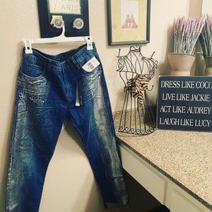 STS Jeans Taylor Tomboy